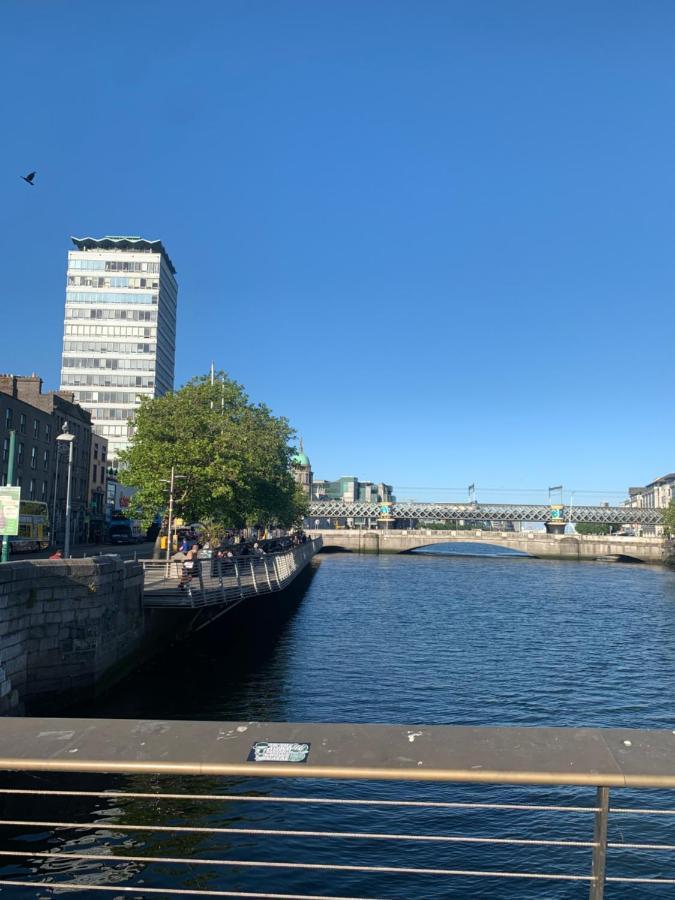 Gasthof Spire Dublin