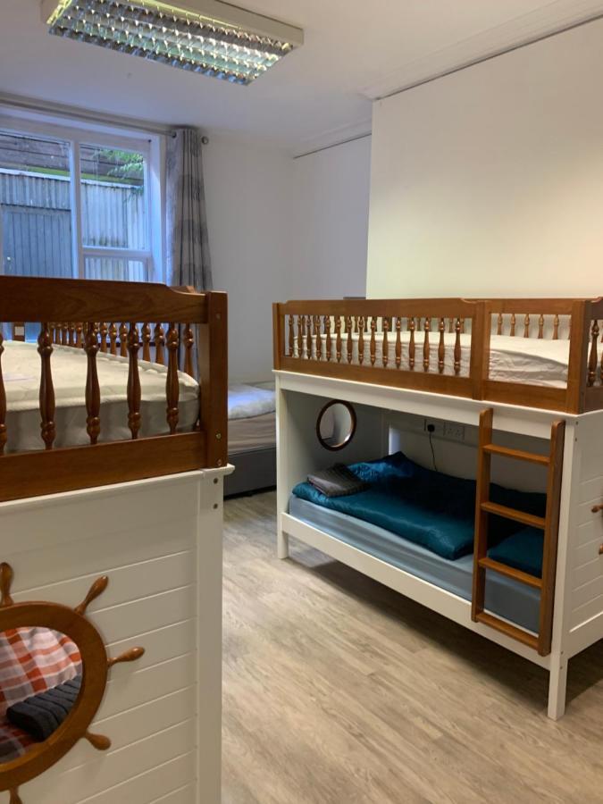 Spire Guest house Dublin