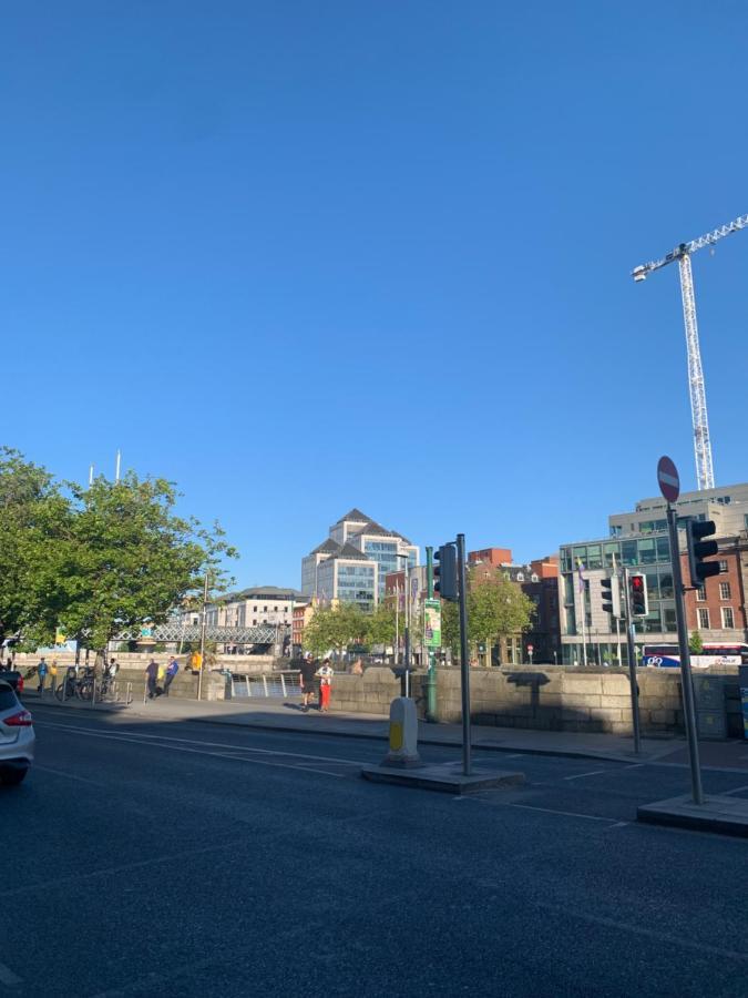 Spire Guest house Dublin