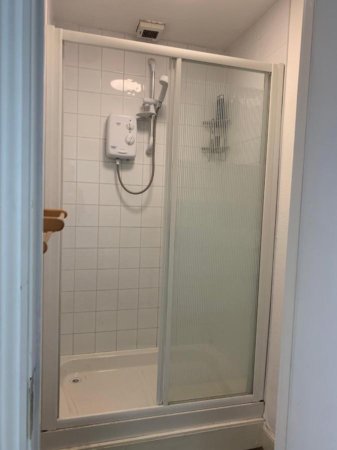 Spire Guest house